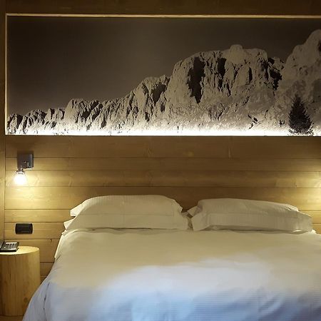 Lo Chalet Кастионе дела Презолана Екстериор снимка