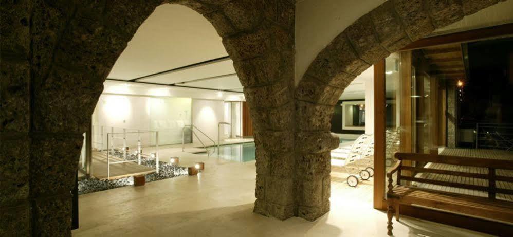 Lo Chalet Кастионе дела Презолана Екстериор снимка