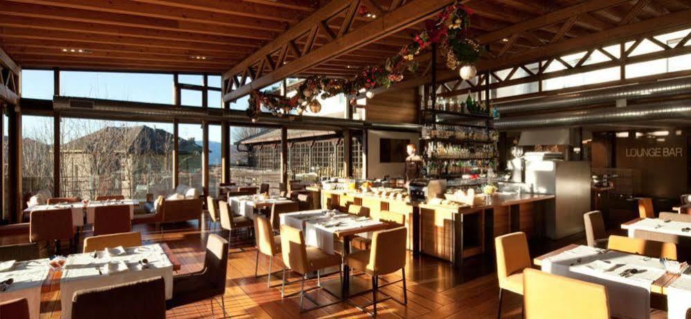 Lo Chalet Кастионе дела Презолана Екстериор снимка