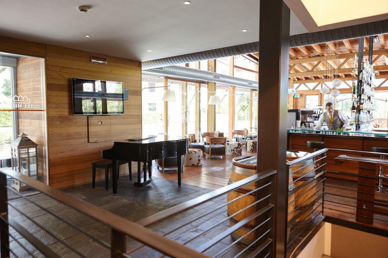 Lo Chalet Кастионе дела Презолана Екстериор снимка
