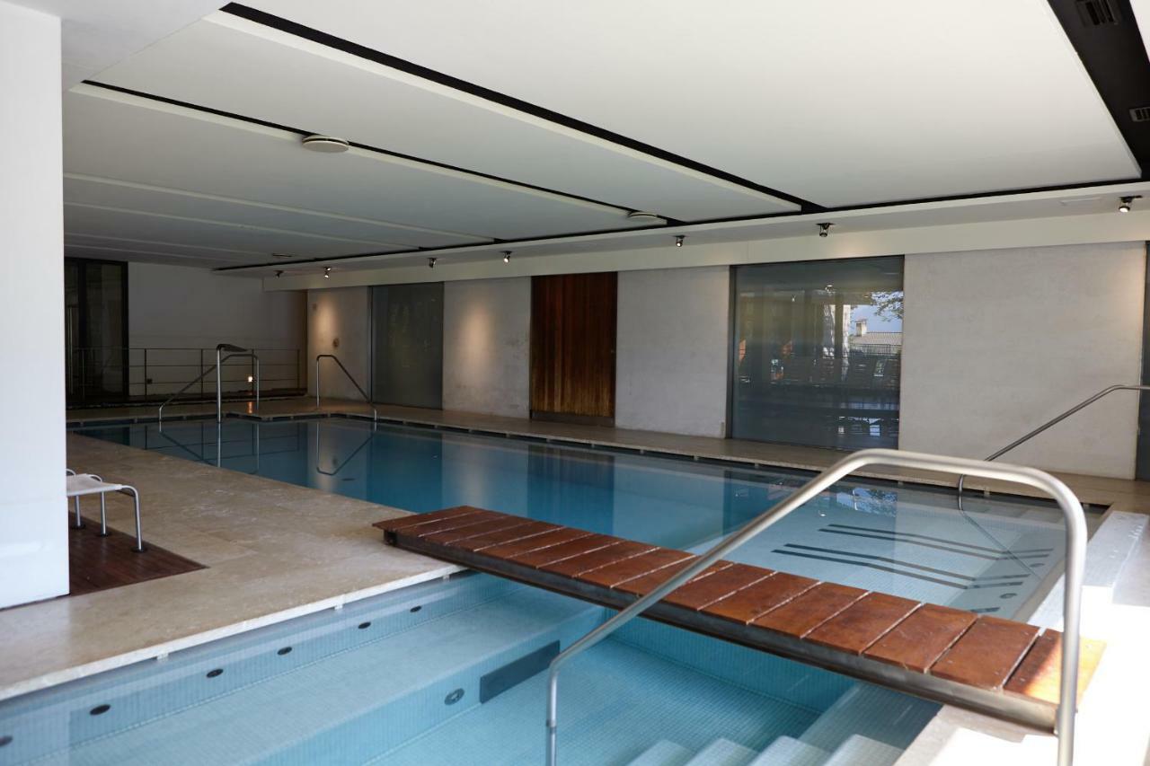 Lo Chalet Кастионе дела Презолана Екстериор снимка