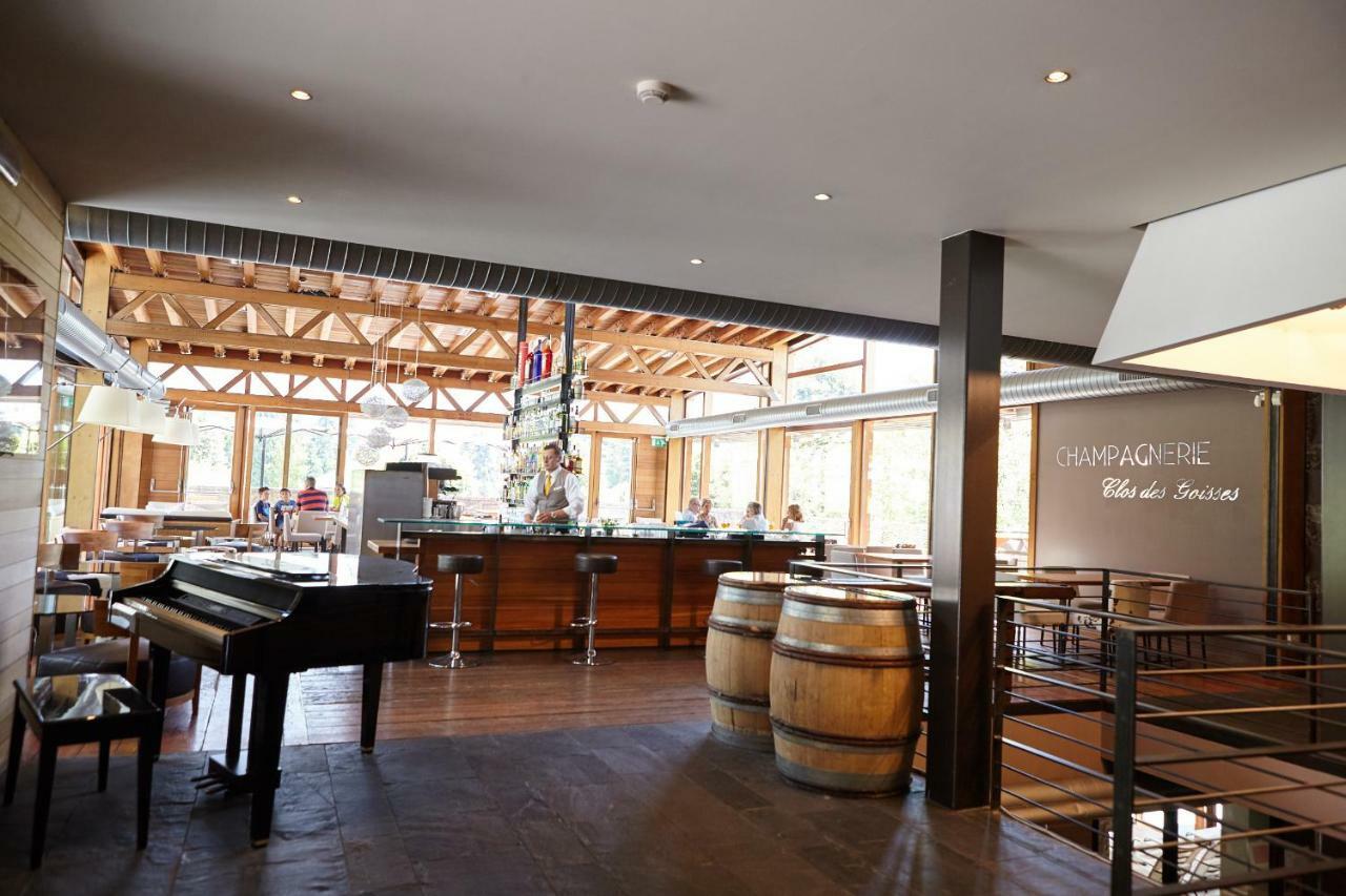 Lo Chalet Кастионе дела Презолана Екстериор снимка